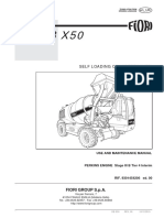 (Stage III B) - Ed00 - Rev00 - DBX50 - U - M - UK - 2015-12-10 PDF