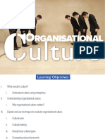 organisational culture 4