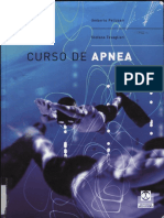 CURSO de APNEA Umberto Pelizzari Spanish Pesca Submarina PDF