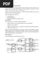 Lecture-11 (8255 PPI)