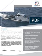 © Kership Opv 45 - Leaflet - Eng