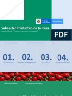 2019-03-30 Cifras Sectoriales Fresas