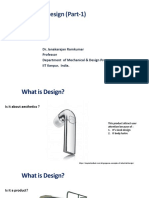 What is Design (Part-1