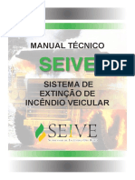 Manual Técnico Usuário - SEIVE
