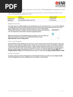 Design Sync Overview | PDF | Version Control | Computer File