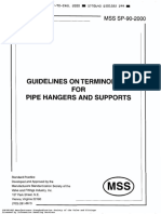 MSS SP-90-00 Guidelines on Terminology for Pipe Hangers and Supports.pdf