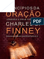 Charles Finney - Princípios da oração 31.pdf.pdf