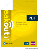 Speakout Advanced Plus PDF