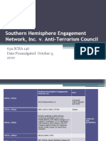 Southern Hemisphere Engagement Network, Inc. v. Anti-Terrorism Council