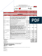 Cotizacion Camaras PDF