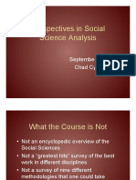 Perspectives Introduction PDF