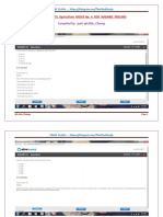 Oliveboard Agri Mock 4 PDF