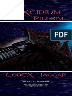 Codex Jaggar
