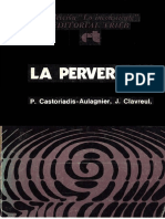 lA PERVERSIÓN - Aulagnier.pdf