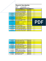 Reporte - Inscripcion 511614 BASICO EN MERCADEO Y VENTAS