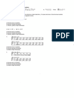 Taller Calculo Punto de Equilibrio