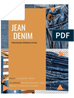 Jean Denim