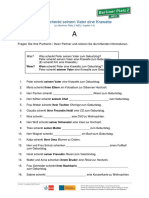 Artículo Posesivo en Dativo PDF