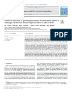 - Simulação numérica de desempenho de dispersão e padrão de distribuição de um distribuidor de taxa variavel usando DEM (Shi Yinyan 2018).pdf