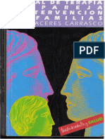 Libro Manual de Terapia de Pareja PDF