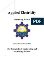 Lab Manual 1