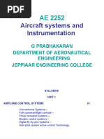 Download FLIGHT CONTROLS by Antony Jero SN47666321 doc pdf