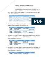 Ejercicios Contablidad y Costos 2