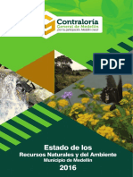 Contrloría - Informe Ambiental Final 2016 PDF