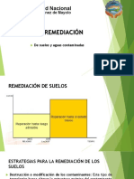 Clase 11 - Fitorremediación