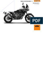 KTM Adventure 1190 - 2 PDF