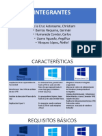 Diferencias de Windows Server PDF