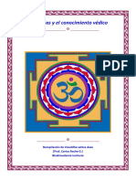 Los Vedas y El Conocimiento Vedico PDF
