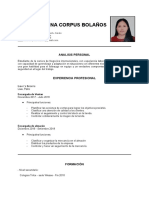 CV Heidi Corpus Bolaños