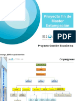 Organigrama y Planificación