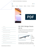 En 1992-2 Checks - InfoGraph Software Für Die Tragwerksplanung