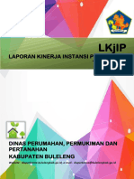 Laporan Kinerja Instansi Pemerintah Tahun 2018 Dinas Perumahan Permukiman Dan Pertanahan Kabupaten Buleleng 48 PDF