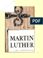 Martin Luther