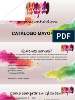 Catalogo POR MAYOR 300720