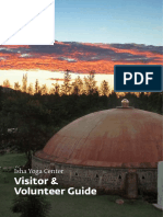 Visitor Volunteers Guide PDF
