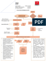 Flujograma Esterilizacion Corrección PDF