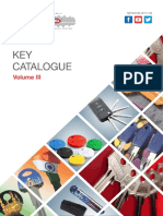 Key Catalogue Complete PDF