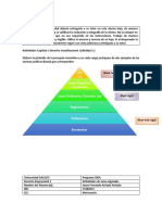 Tarea 3 Derecho Empresarial