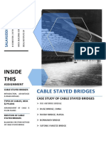 Cable Stayed Bridges - Salahuddin