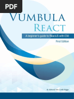 Vumbula React