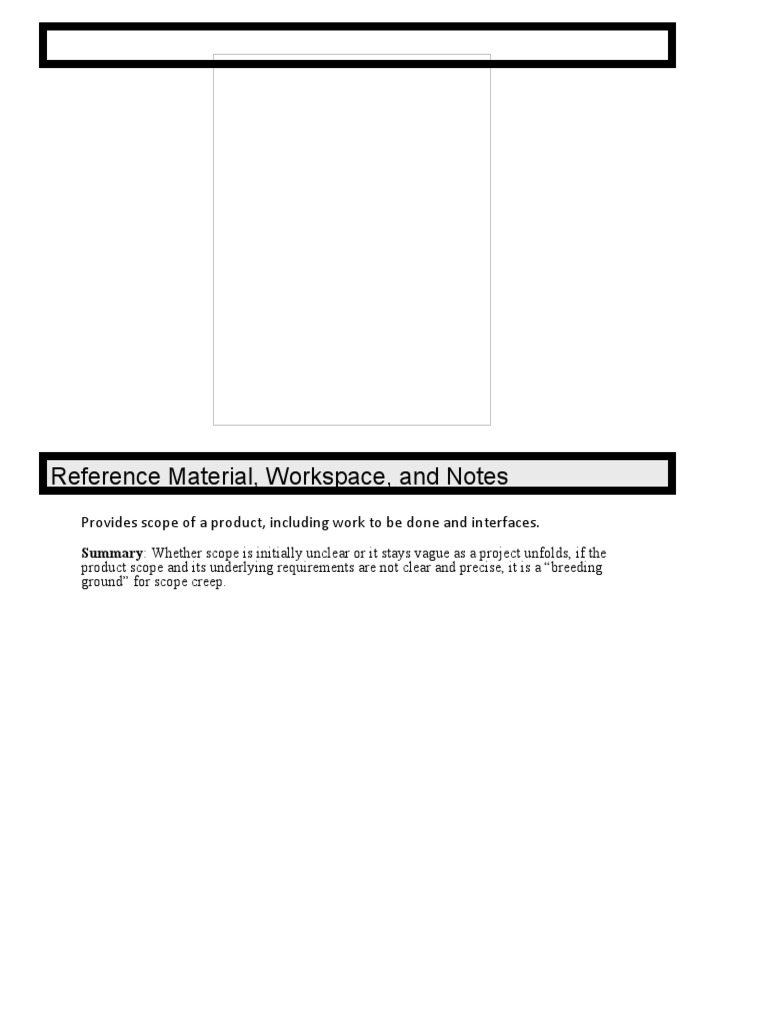 Use Case Diagram Template | PDF