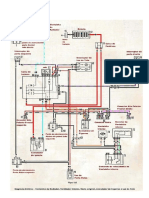 Eletrica da Luz De Teto Tipo 1.6 ie