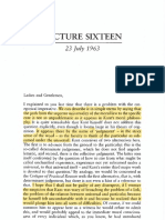 Adorno (Problems Moral Lecture 16) 2001 PDF