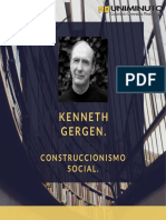 Kenneth Gergen