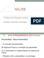 01 História Da Psicanalise 77 S