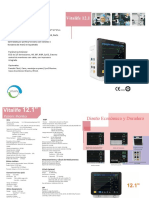 Vitalife Monitor 12.1 FM. 3 PDF